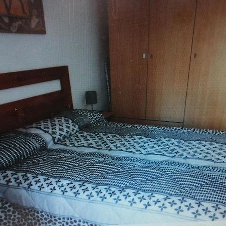 Estudio Apartamento Cerca De La Playa Playa Pobla de Farnals Dış mekan fotoğraf