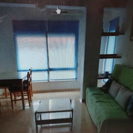 Estudio Apartamento Cerca De La Playa Playa Pobla de Farnals Dış mekan fotoğraf