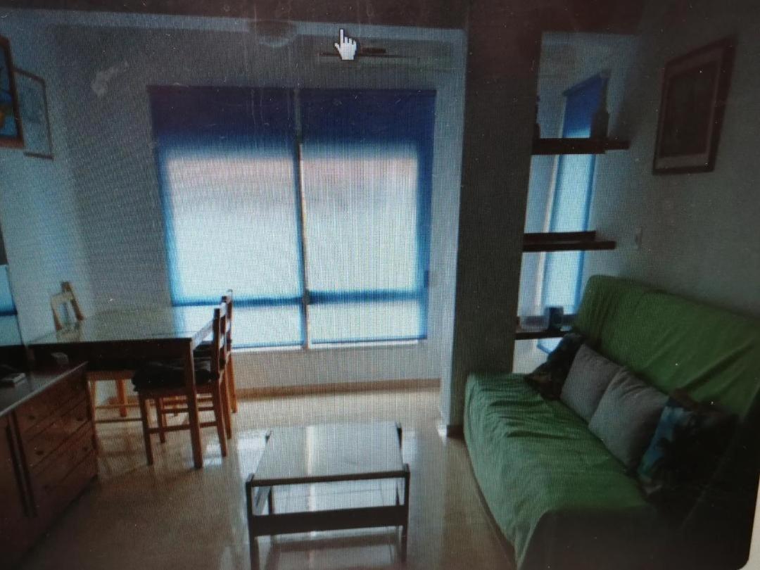 Estudio Apartamento Cerca De La Playa Playa Pobla de Farnals Dış mekan fotoğraf